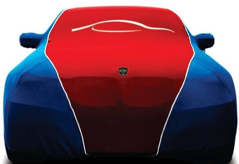 Tph Covers Car Cover For Audi R8 With Mirror Pockets Price In