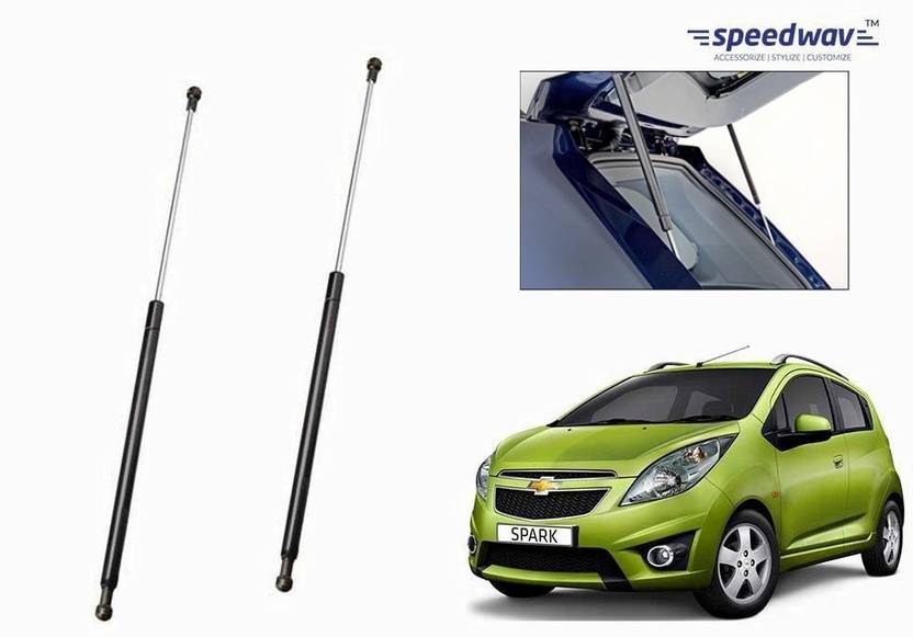 Speedwav Super Lift Rear Boot Struts Set of 2Chevrolet Spark Price in
