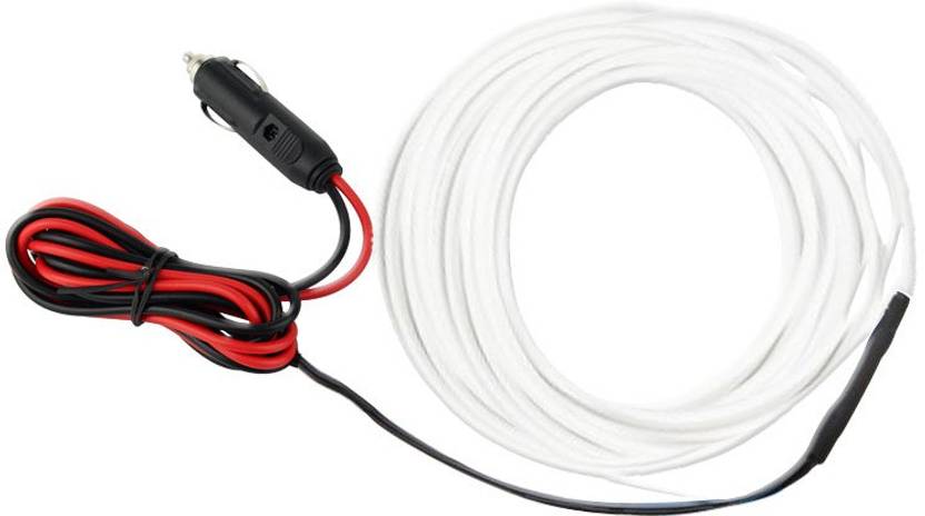 Vheelocityin Car Interior Led Light Strip Ambient Light