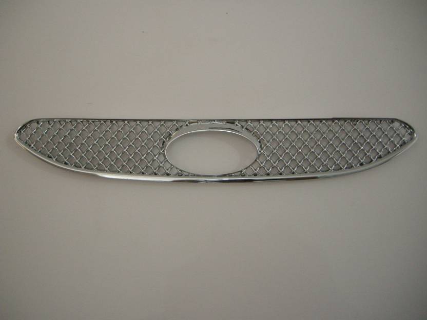 TRIG verna verna fluidic front Car Grill Cover Price in India Buy