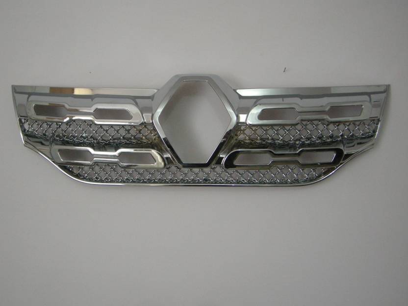 TRIG Kwid Renault Kwid front Car Grill Cover Price in India Buy TRIG