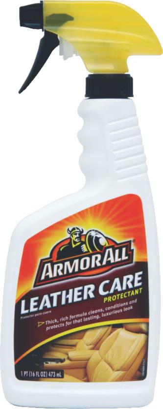 Armorall Leather Care Spray 78175us Vehicle Interior Cleaner