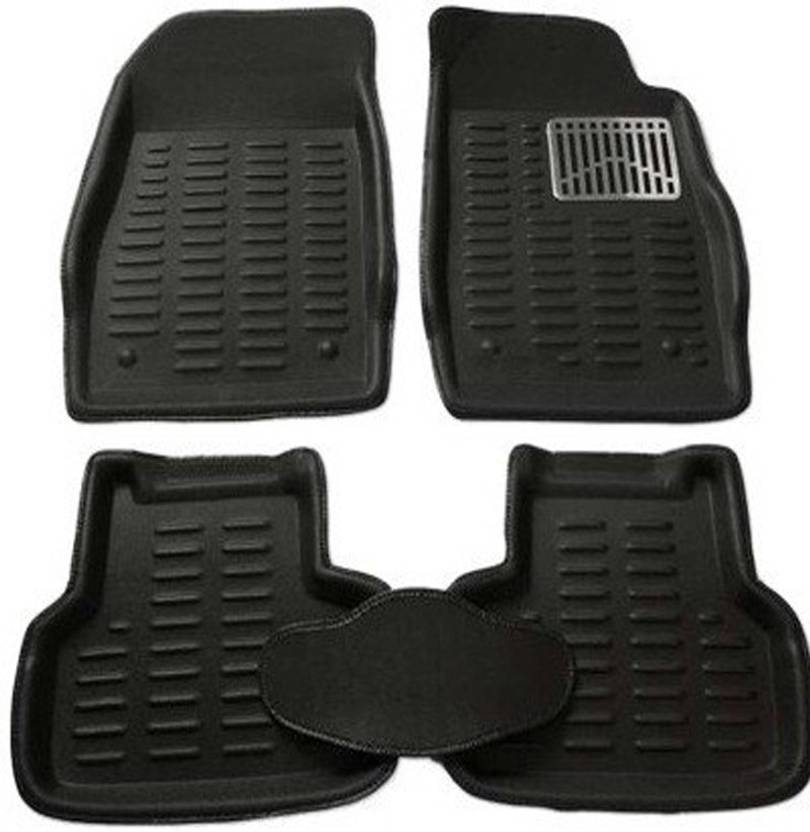 Retails Gateway Polyester 3D Mat For Maruti Suzuki Baleno Price in