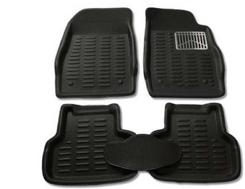 Auto Garh Plastic 3d Mat For Maruti Suzuki Baleno Price In India