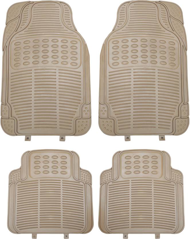 Leganza PVC (Polyvinyl Chloride) Standard Mat For Hyundai Santro Price