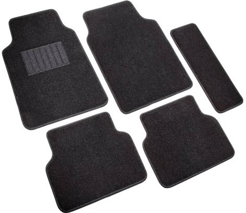 Maxum Fabric Standard Mat For Maruti Suzuki Eeco Price in India Buy