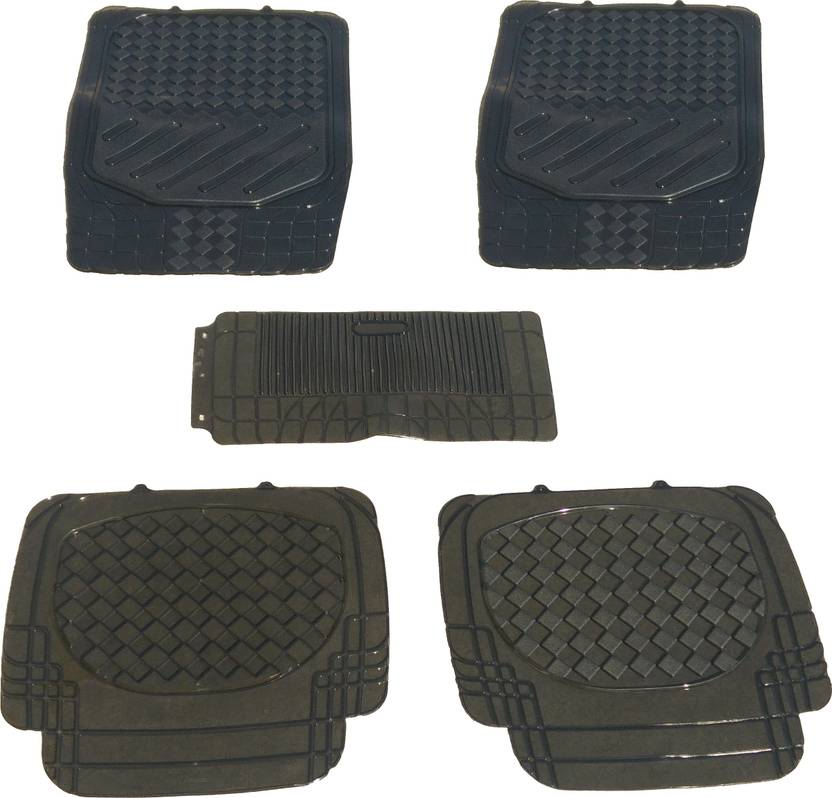 AutoPop Silicone Standard Mat For Hyundai Santro Xing Price in India