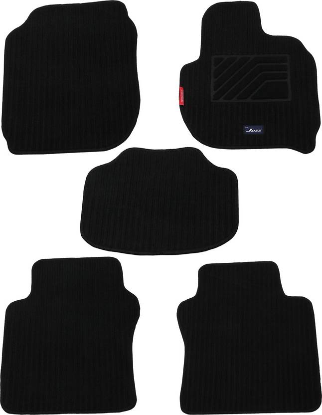 Matcon Fabric Standard Mat For Honda Jazz Price in India Buy Matcon