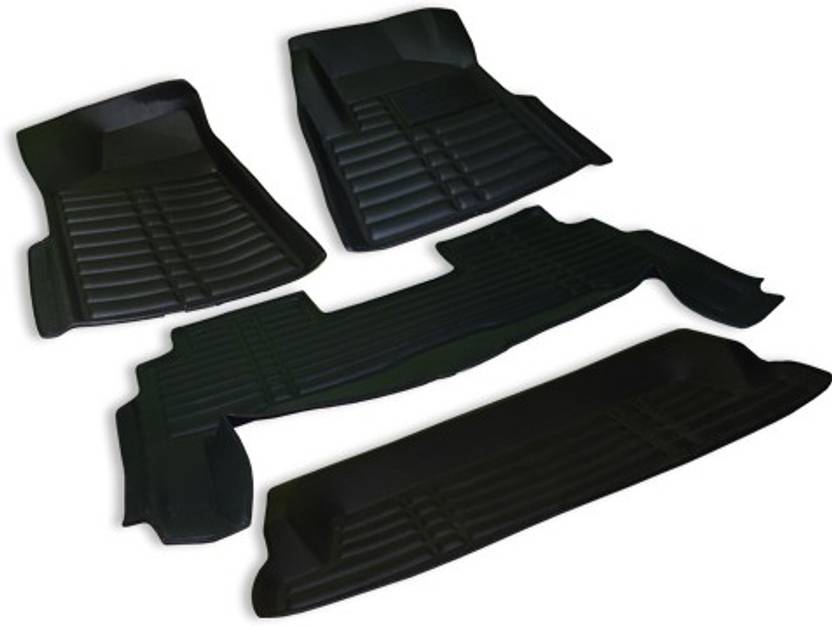 Auto Hub Eva 5d Mat For Ford Endeavour Price In India Buy Auto
