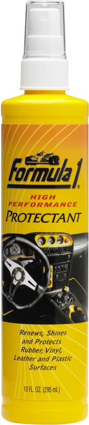 Formula 1 Protectant F10610 Vehicle Interior Cleaner Price In India