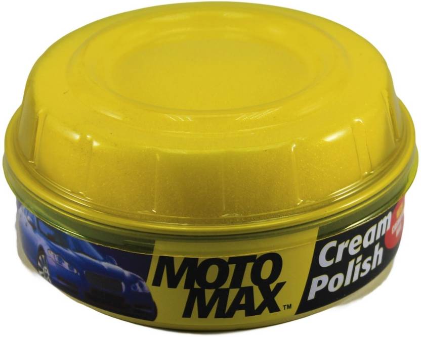 Meguiars Solo Cut Polish Cream 86 Gallon Professional Car Polish