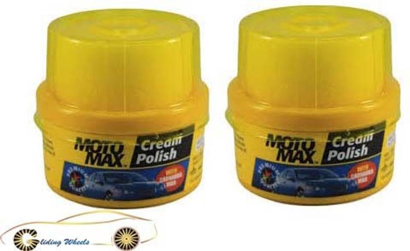 Gliding Wheels Car Polish For Metal Parts Price In India Buy