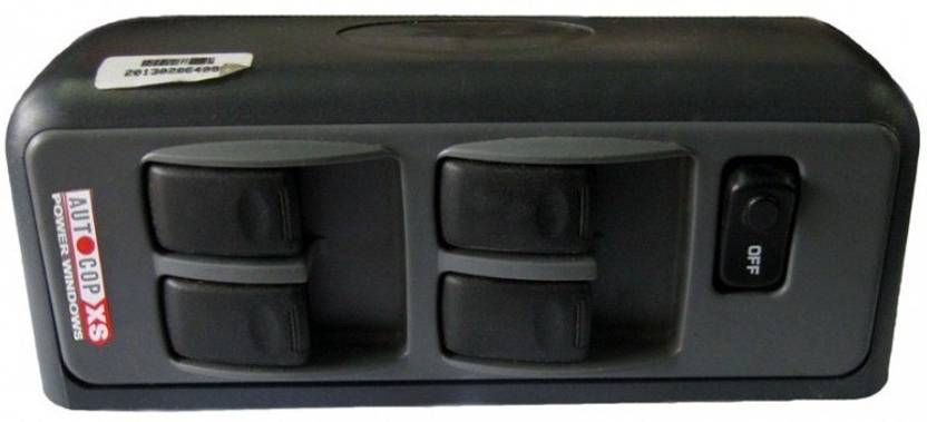 Carsaaz Rkf3837 Autocop 4 Door Power Window For Swift With