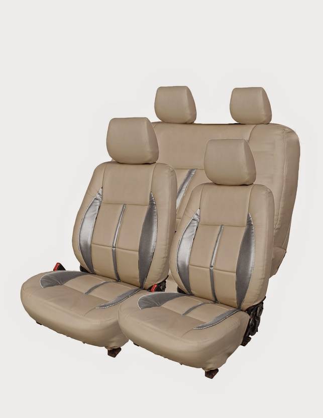Dios Leather Car Seat Cover For Hyundai Verna Price in India Buy Dios