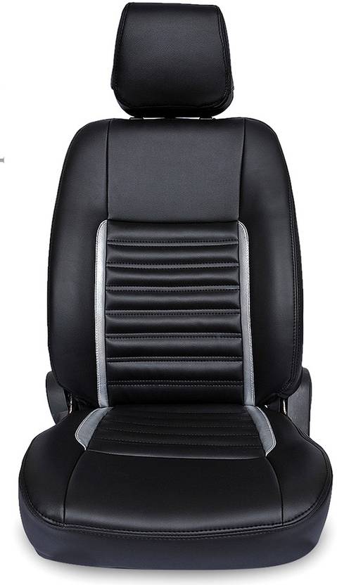 Impressive Enterprises Leatherette Car Seat Cover For Maruti Baleno Impressive Enterprises Leatherette Car Seat Cover For Maruti Baleno