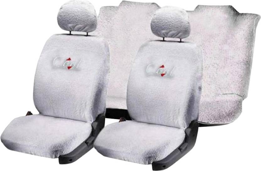 Speedwav Cotton Car Seat Cover For Maruti Swift Dzire Price in India Buy Speedwav Cotton Car