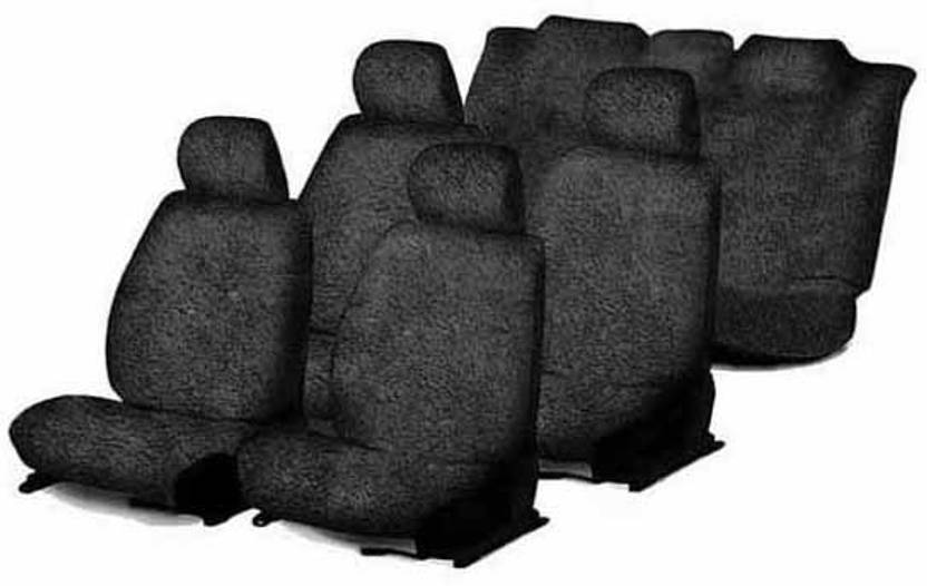 Speedwav Cotton Car Seat Cover For Chevrolet Tavera Price In