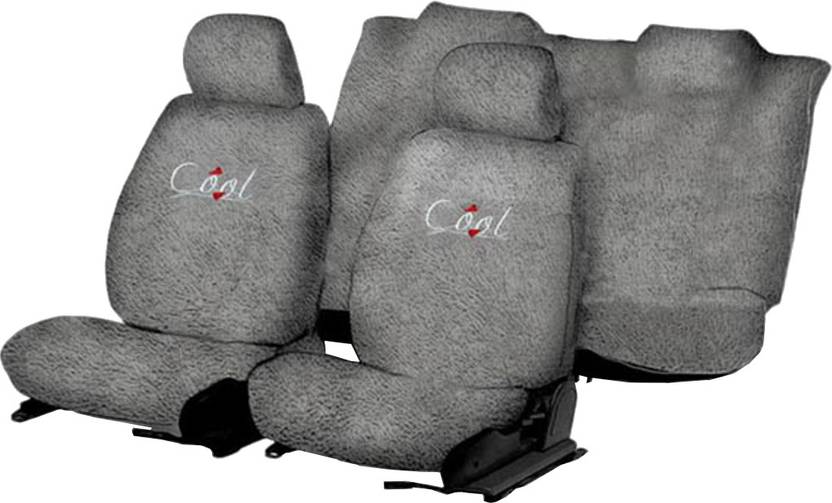 Speedwav Cotton Car Seat Cover For Maruti Celerio Price in India Buy