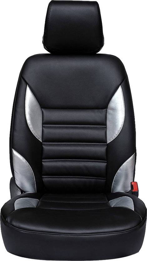 Kvd Autozone Leatherette Car Seat Cover For Maruti Alto In Kvd Autozone Leatherette Car Seat Cover For Maruti Alto