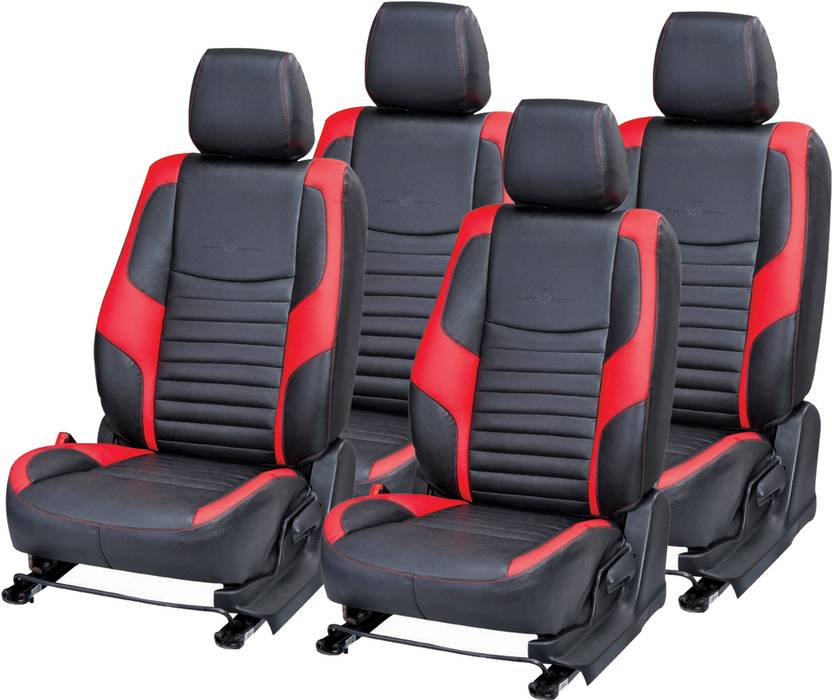Pegasus Premium Leatherette Car Seat Cover For Toyota Etios Liva Price