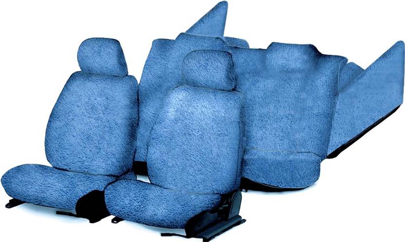 Unique Cotton Car Seat Cover For Chevrolet Tavera Price In