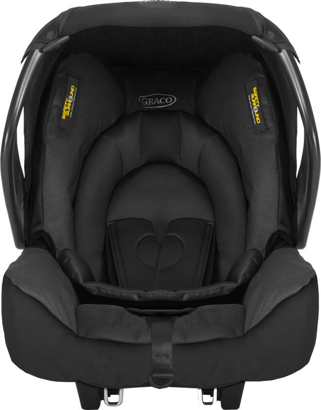 Graco Evo Snugsafe Car Seat Pitstop Rearward Facing