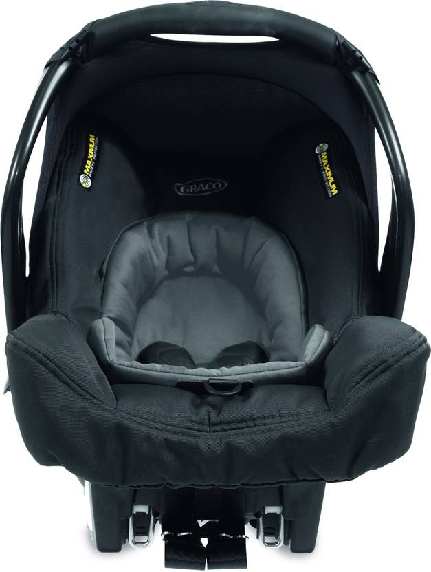 Graco Evo Snugsafe Car Seat Rock Rearward Facing