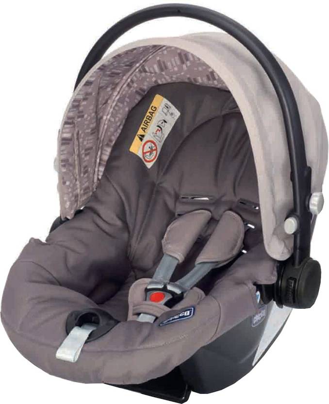 Chicco Synthesis Xt Plus Baby Car Seat Rearward Facing