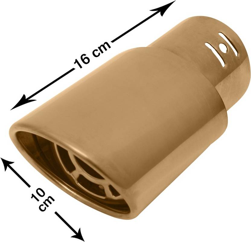 Speedwav 212056 Maruti Alto 800 Car Silencer Price in India Buy