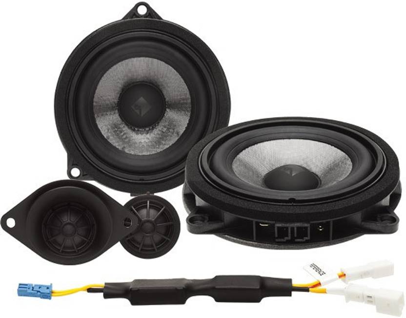 Rockford fosgate bmw