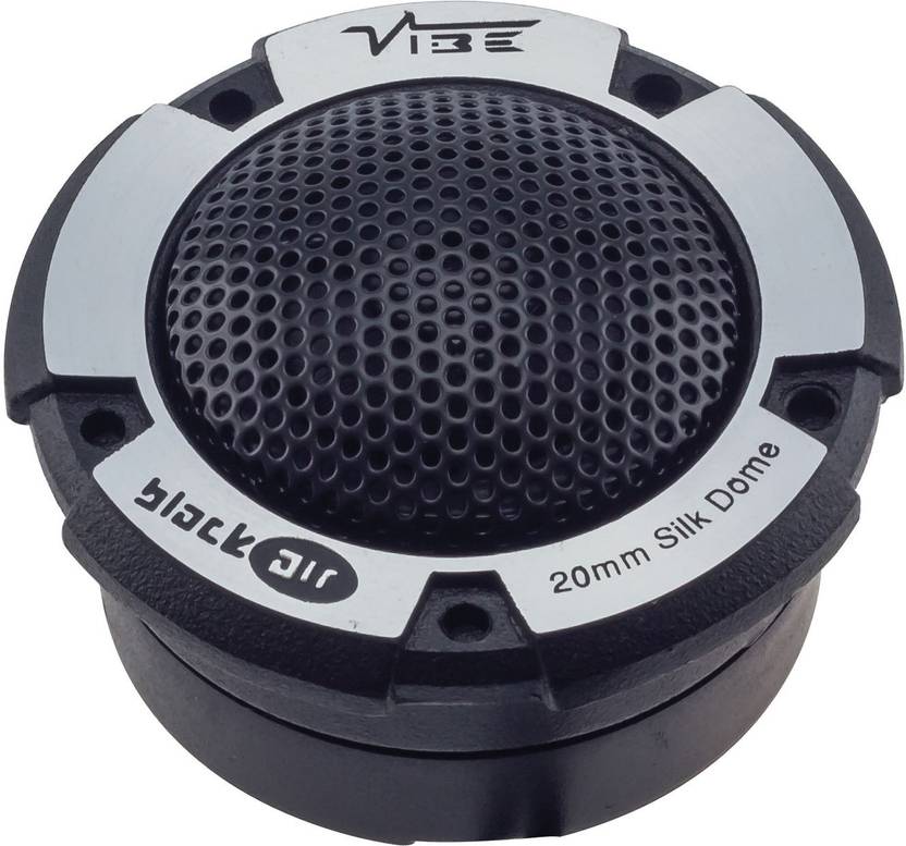 Vibe Tweeters BA1V1 Component Car Speaker Price in India Buy Vibe