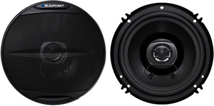 blaupunkt 2 way coaxial 66.2