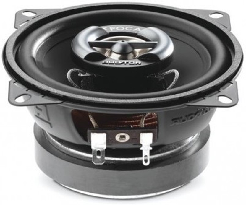 focal 10cm speakers