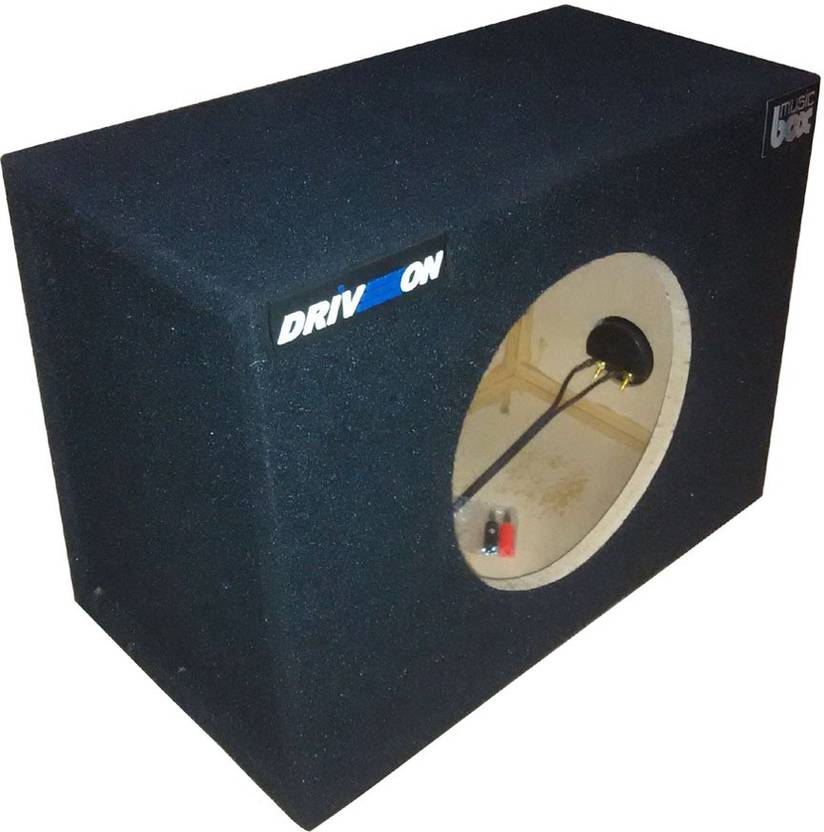 Driveon Thar 6x9 OvalThar Component Car Speaker Price in India Buy