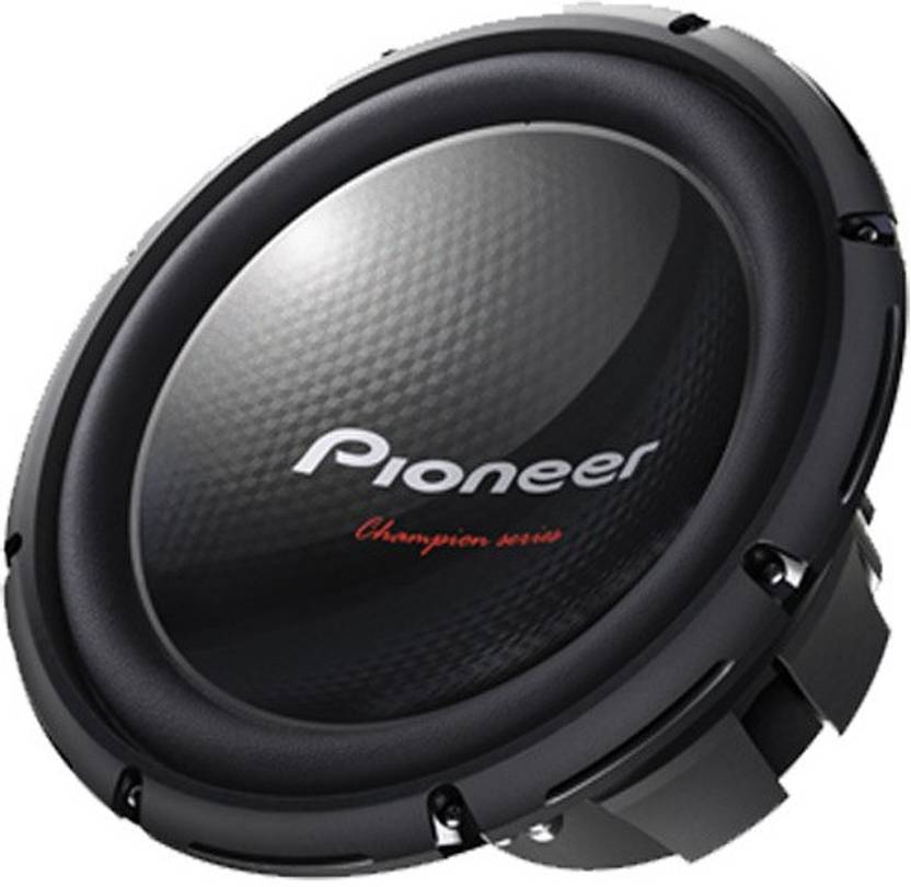 pioneer 12 inch subwoofer