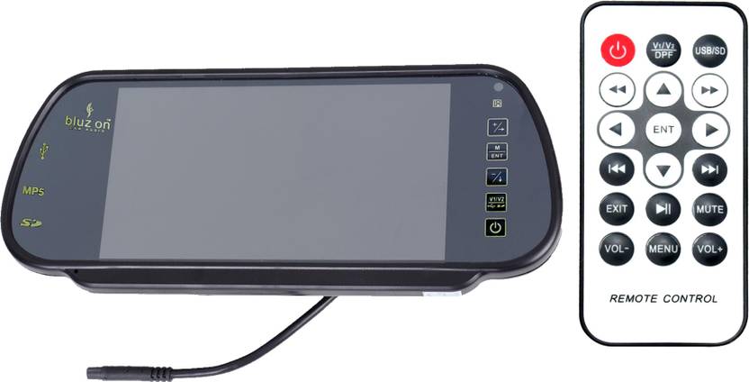 Inch Tft Lcd Monitor For Car In India Inch Tft Lcd Monitor For Car In India