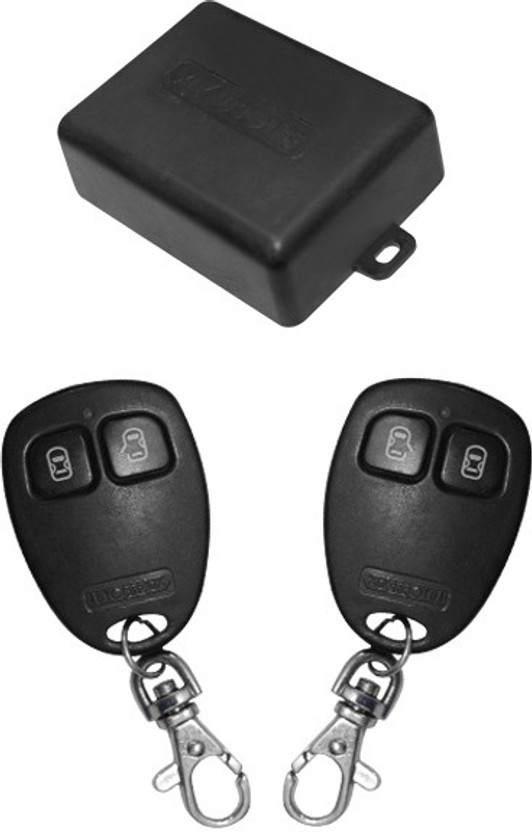 With 2 Keys And Storage Bag X-Lock Full Face Steering Wheel Lock