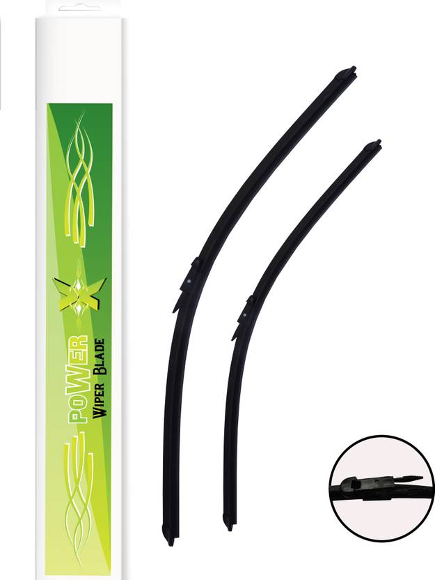 Bmw X3 Windshield Wiper Replacement