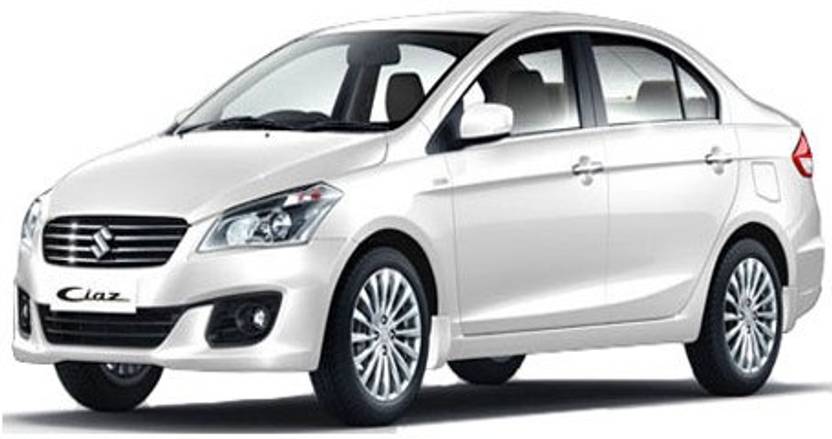maruti suzuki ciaz showroom near me