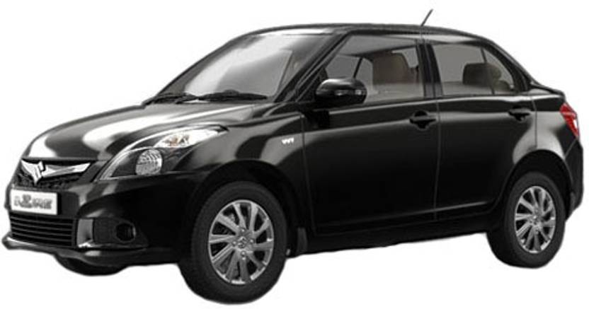 Maruti Suzuki Swift Dzire Vxi At Ex Showroom Price