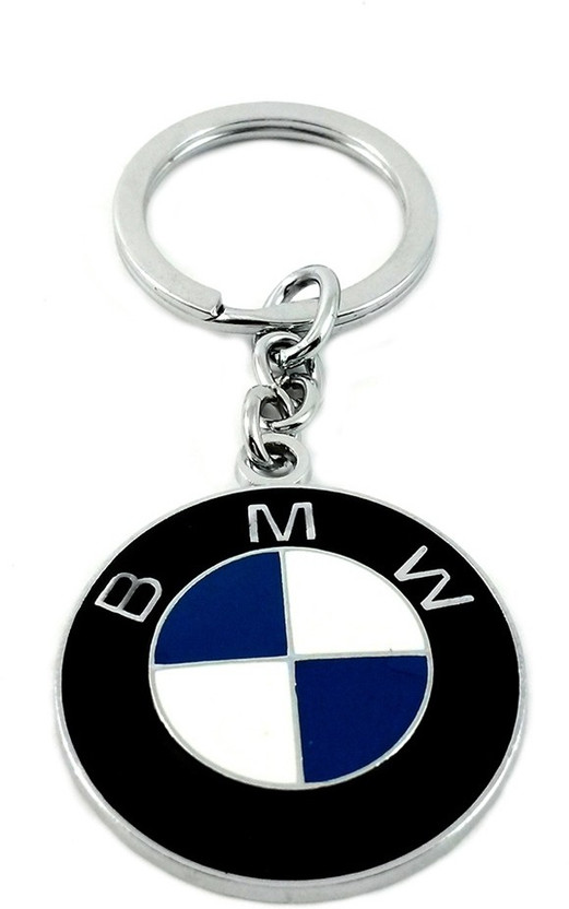puma bmw keychain