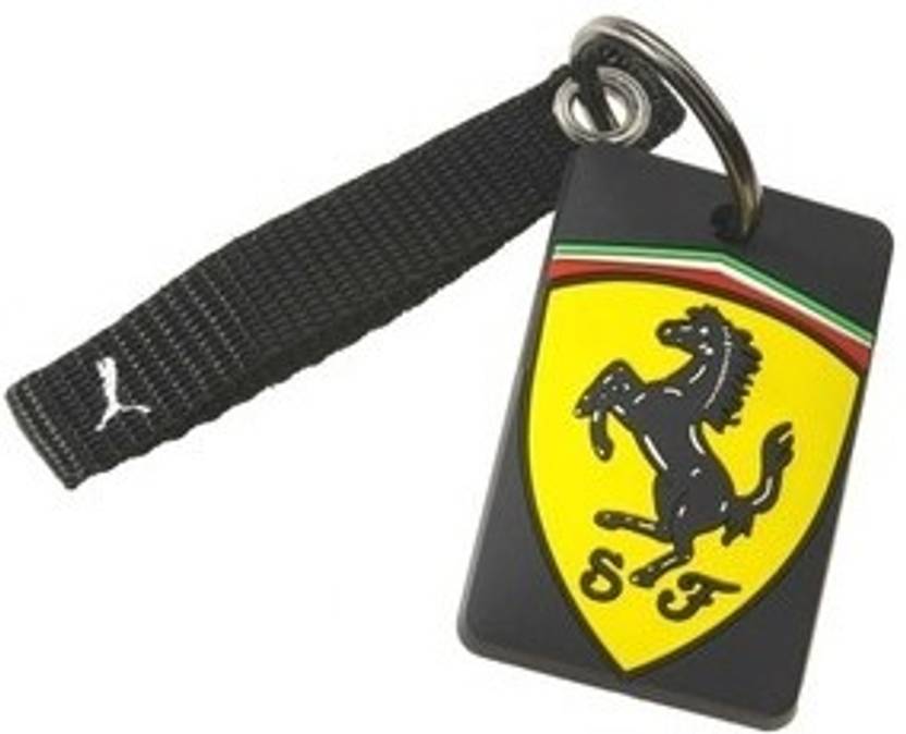 Puma Ferrari Replica Key Ring Key Chain Price In India Buy Puma