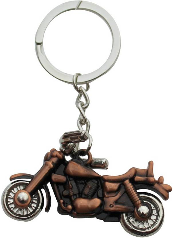 ctw antique royal enfield bullet bike metal key chain buy ctw