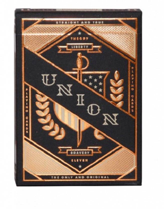 Theory11 Union Playing Cards American Symbol Patriotic