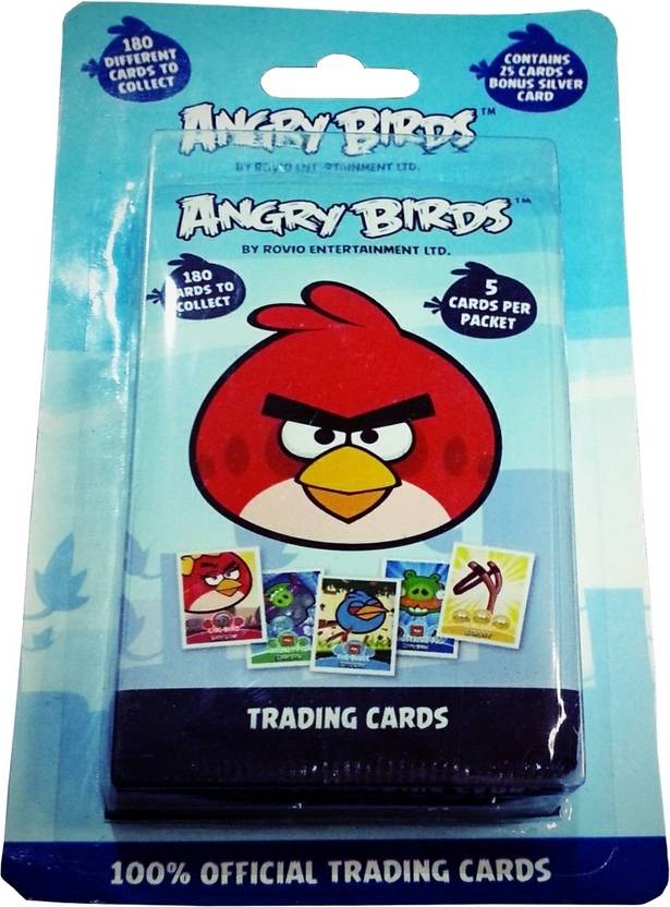Angry Birds Trading and Collectible Trading and Collectible . shop