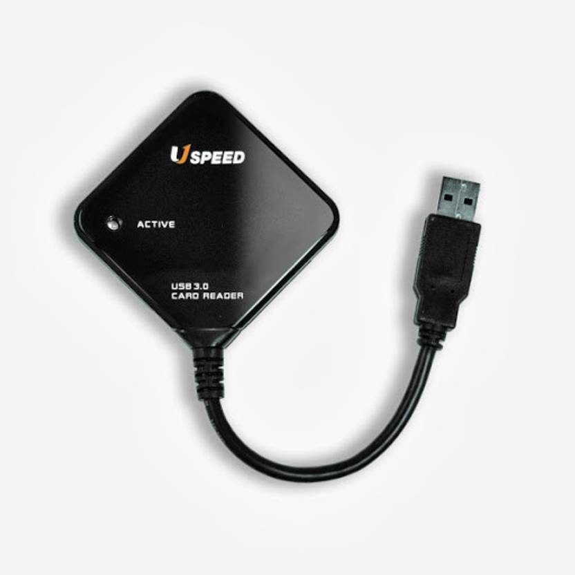 Anker USB 3.0 4Slot Multipurpose Card Reader Price in India Buy