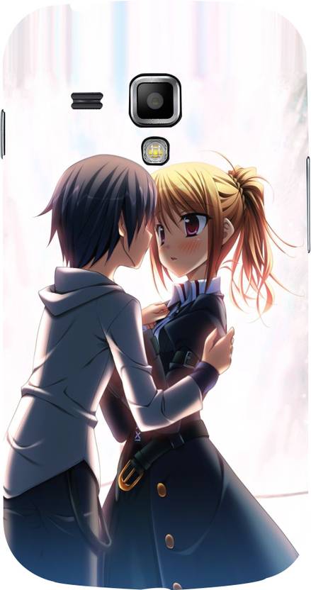 makemycase back cover for
