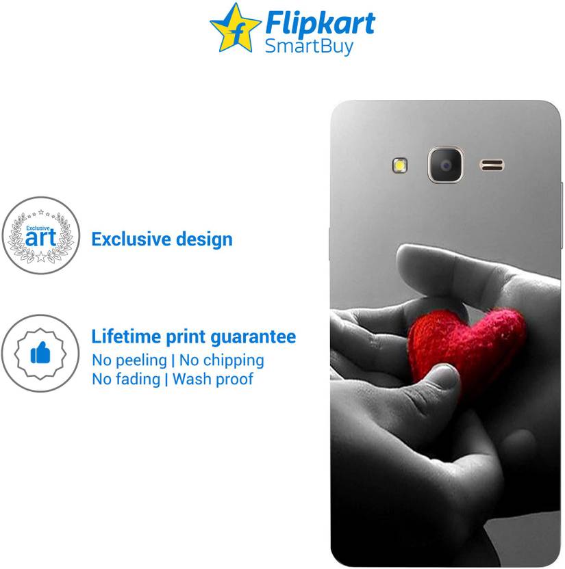 Flipkart SmartBuy Back Cover for SAMSUNG Galaxy On7