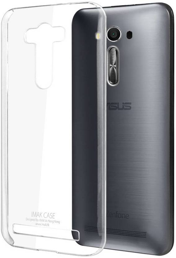 Cover Alive Back Cover for Asus Zenfone 2 Laser ZE550KL Cover Alive