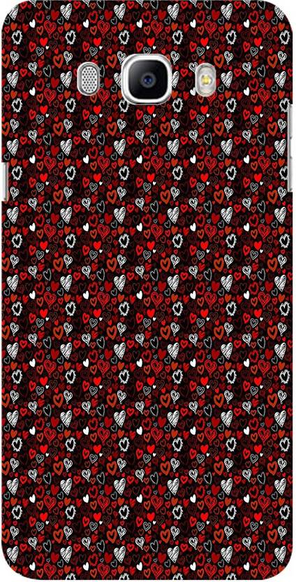samsung j5 back cover flipkart